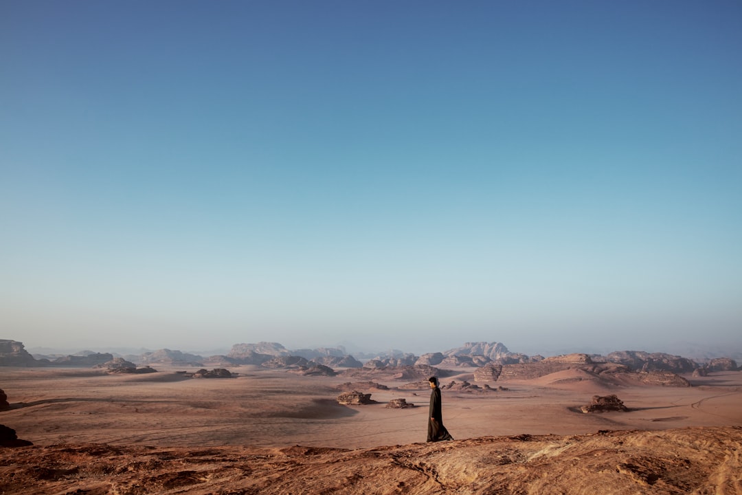 Landscape Photography
